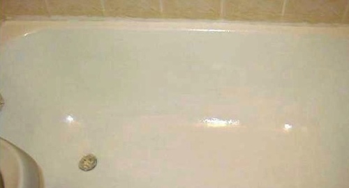 Реставрация ванны пластолом | Гулькевичи